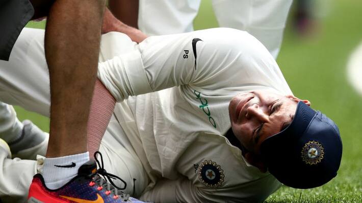 India vs Australia Ravi Shastri over Prithvi Shaw return India vs Australia Ravi Shastri over Prithvi Shaw return