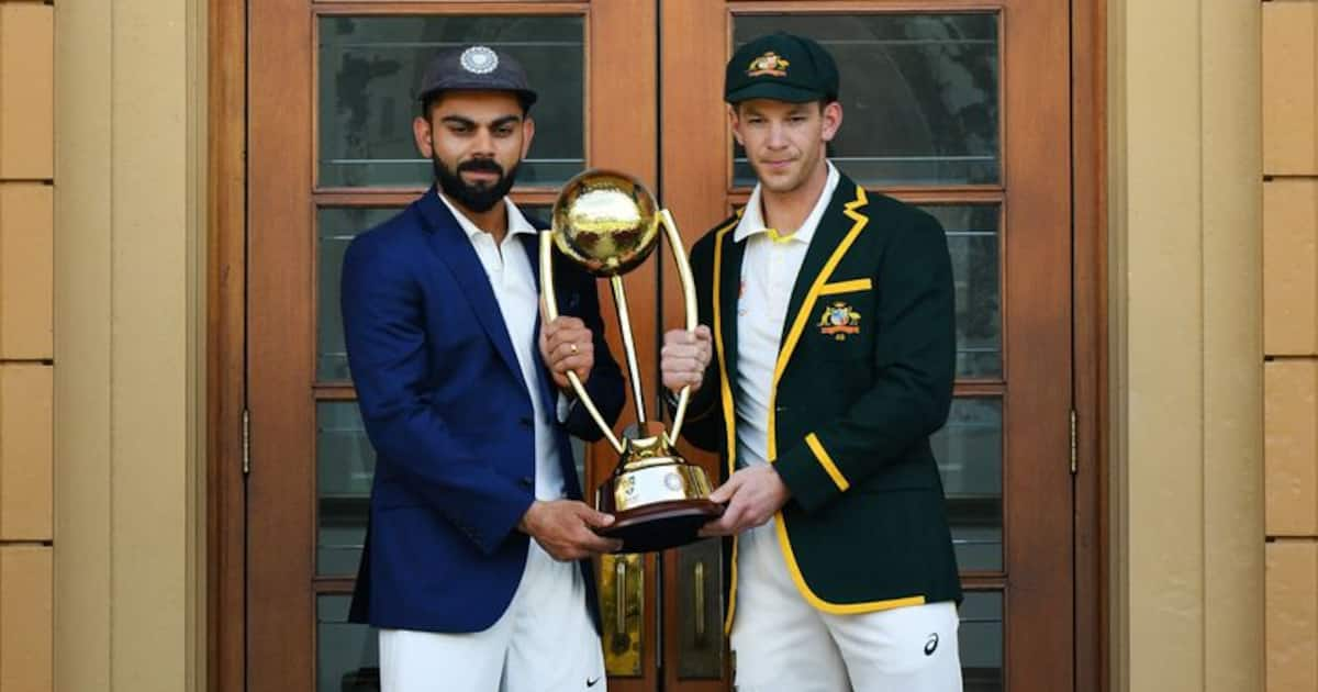 BorderGavaskar Trophy 202021 Can Virat Kohli and co repeat history