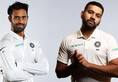India vs Australia: Toss-up between Rohit and Vihari as visitors name 12-man team for first Test