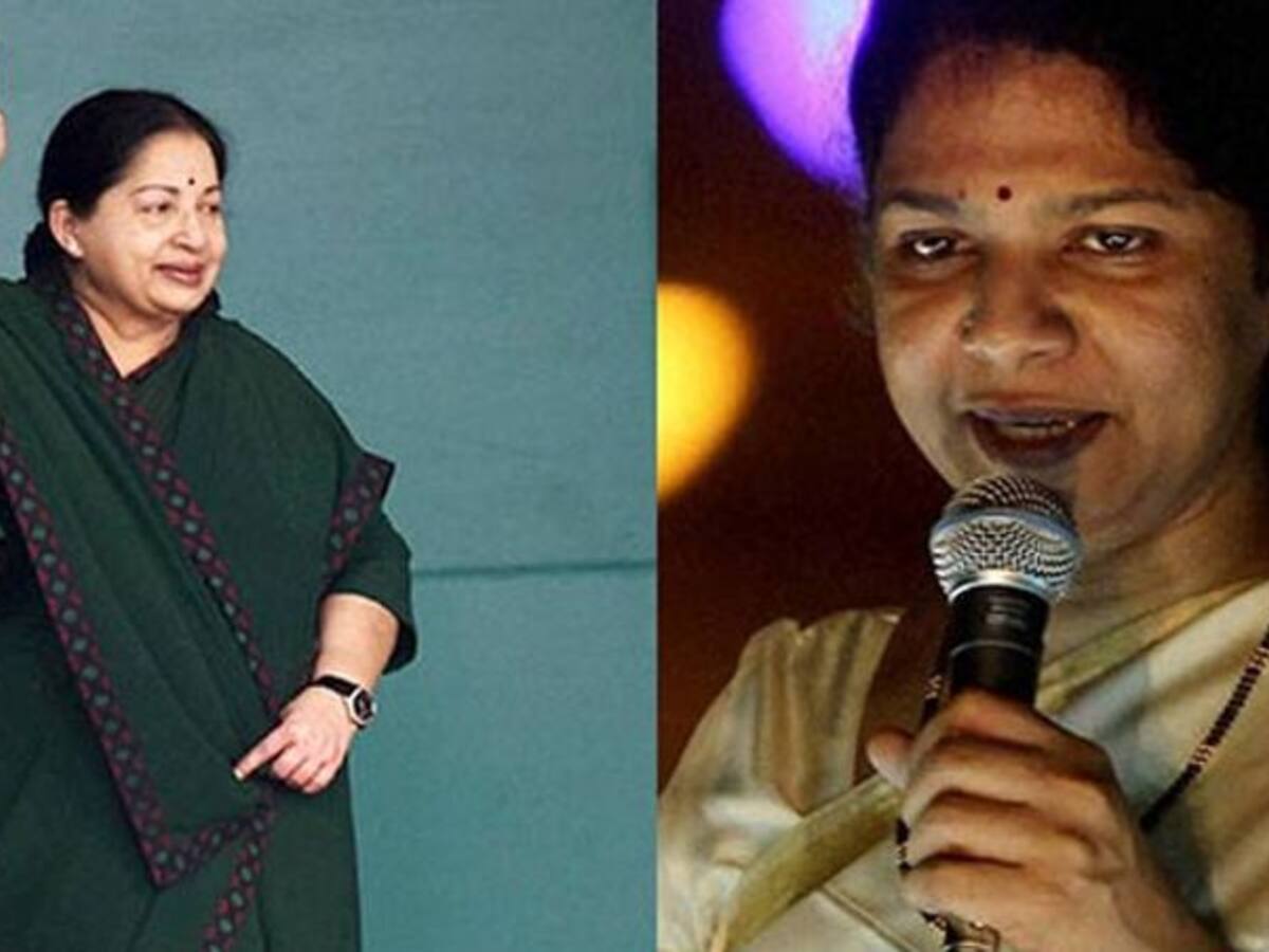 Jayalalithaa no more: Rajinikanth calls late TN CM a brave daughter -  Bollywood News & Gossip, Movie Reviews, Trailers & Videos at  Bollywoodlife.com
