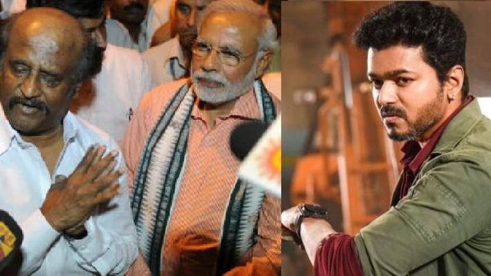 Vijay's Sarkar Number one position at Twitter in india Vijay's Sarkar Number one position at Twitter in india