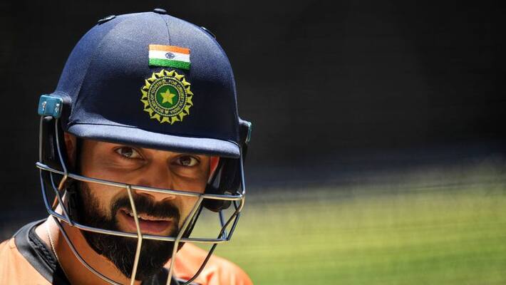Kohli Tops Forbes India's Rich List For Sportspersons Kohli Tops Forbes India's Rich List For Sportspersons