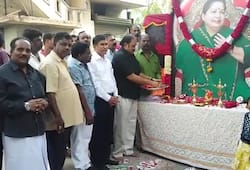 Jayalalitha remembered on second death anniversary Bengaluru
