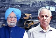 Coalgate scam UPA era coal secretary saved Congress Manmohan Singh
