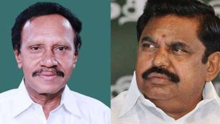 thambidurai admitted in hospital...Chief Minister goes to Apollo thambidurai admitted in hospital...Chief Minister goes to Apollo