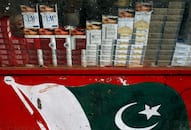 Pakistan government to impose 'sin tax' on tobacco and sugary beverages