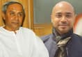 Naveen Patnaik no right to pardon Abhijit Iyer-Mitra over Odisha Konark temple