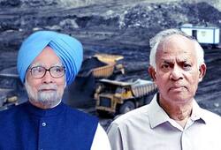 How UPA era coal secretary took it in the neck to save Congress netas skin