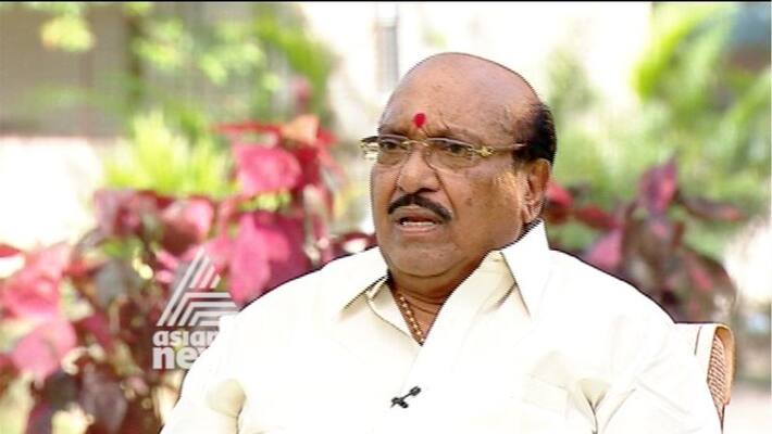 vellappalli nadeshan again criticize ayyappa sangamam vellappalli nadeshan again criticize ayyappa sangamam