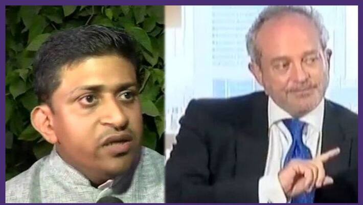malayali advocate who presented for christian Michel removed from youth congress malayali advocate who presented for christian Michel removed from youth congress