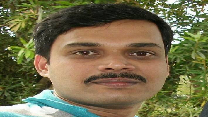 Journalist Literary critic harish Kera chair sullia Kannada poetry seminar Journalist Literary critic harish Kera chair sullia Kannada poetry seminar