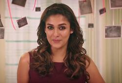 Nayanthara to be married this year: Astrologer Balaji Hassan