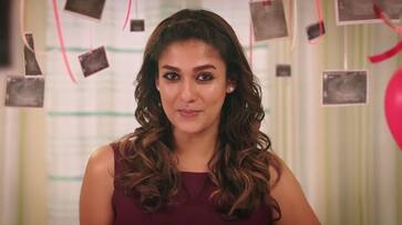 Nayanthara to be married this year: Astrologer Balaji Hassan