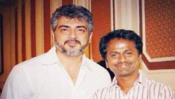 A R Murugadoss wants to work with Ajith again I am waiting A R Murugadoss wants to work with Ajith again I am waiting