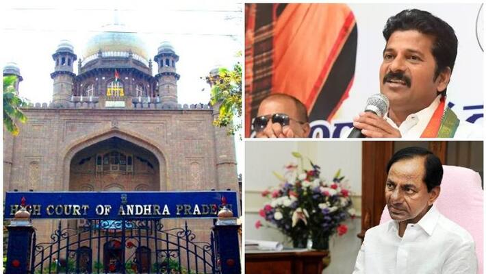 is telengana a banana republic high court slams police on arrest of revanth reddy is telengana a banana republic high court slams police on arrest of revanth reddy