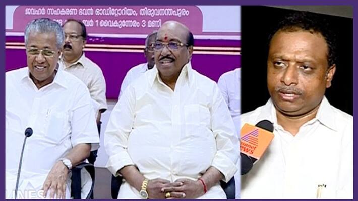 women wall ministers will take responsibility of districts women wall ministers will take responsibility of districts