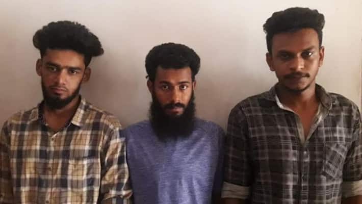 auto driver attacked; quotation gang arrested auto driver attacked; quotation gang arrested