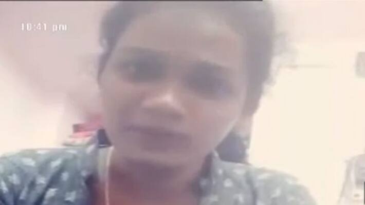 transgender police officer nasriya trying to suicide transgender police officer nasriya trying to suicide