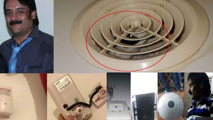 Ladies Hostel issue... owner arrest statement Ladies Hostel issue... owner arrest statement