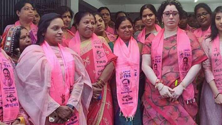 lagadapati padma campaign for danam nagender lagadapati padma campaign for danam nagender