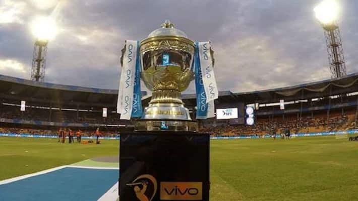 bcci announced ipl 2019 schedule for first 2 weeks bcci announced ipl 2019 schedule for first 2 weeks