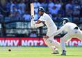 India vs Australia 1st Test: Pujara stands firm amid batting collapse; visitors 143/6 at tea on Day 1