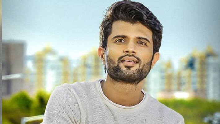 Vijaydevarakonda next with Husharu director Vijaydevarakonda next with Husharu director