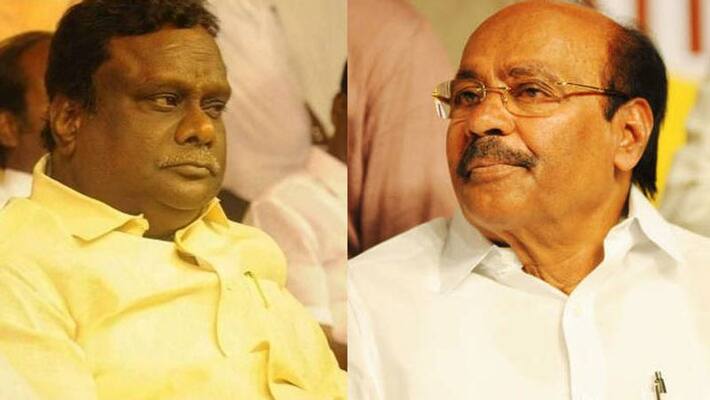 Kaduvetti Guru death issue... Party leadership resan Kaduvetti Guru death issue... Party leadership resan