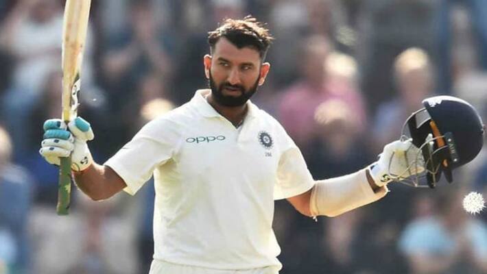 cheteshwar pujara 8th indian batsman scoring most runs in international test cricket cheteshwar pujara 8th indian batsman scoring most runs in international test cricket