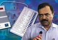 Telangana assembly election EVMs nation's pride cannot be hacked Hyderabad election officer Dhana Kishhore