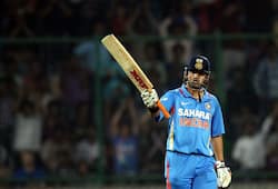 Padma awards Gambhir says he accepts honour with gratitude Chhetri hungrier to perform better