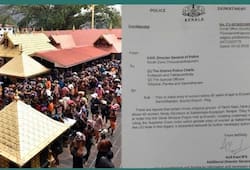 Sabarimala Hindu Makkal Katchi to take 40 women to temple says report