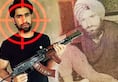 Terror in disguise Zakir Musa spotted Punjab dressed Sikh high alert