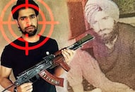 Terror in disguise Zakir Musa spotted Punjab dressed Sikh high alert