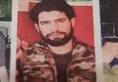 Security forces gun down Zakir Musa Kashmir longest surviving terrorist