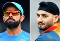 India vs Australia 1st Test: Did Harbhajan Singh target Virat Kohli and Co with his tweet?