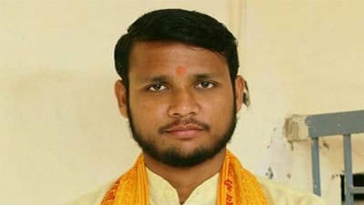 Main Accused in Bulandshahr Cops Murder arrested by up police Main Accused in Bulandshahr Cops Murder arrested by up police