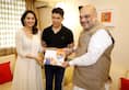 Bollywood Actress Madhuri Dixit to contest from Pune on BJP ticket in 2019 Lok Sabha elections