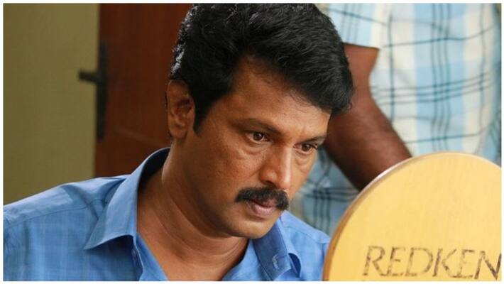 after 4 years director cheran re entry after 4 years director cheran re entry