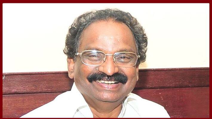 Minister AK Balan said the Muslim League should not be a hypocritical believer Minister AK Balan said the Muslim League should not be a hypocritical believer