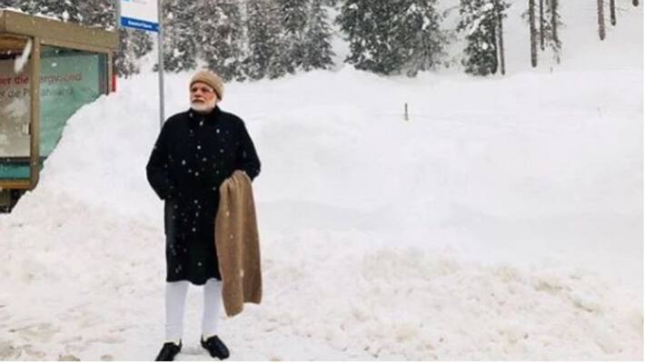 PM Narendra Modi most followed world leader on Instagram PM Narendra Modi most followed world leader on Instagram