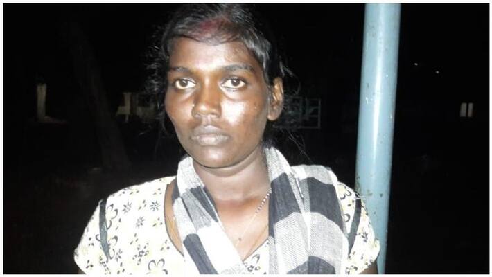 a girl married twice and now escaped with minor boy in chenni a girl married twice and now escaped with minor boy in chenni