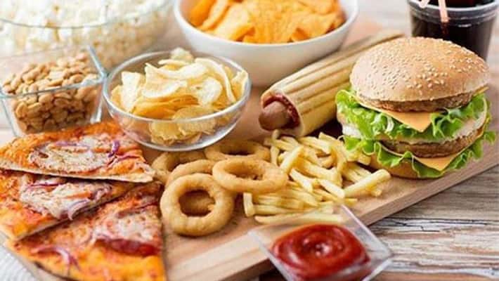 High Calorie Meal For Dinner May Up Heart Disease, Diabetes ; study High Calorie Meal For Dinner May Up Heart Disease, Diabetes ; study