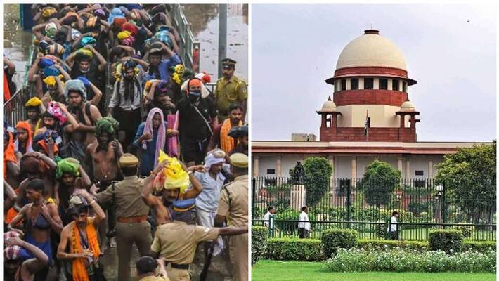 state government filed a plea in sc against the committee appointed by hc on sabarimala state government filed a plea in sc against the committee appointed by hc on sabarimala