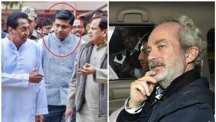new controversy against the malayalee advocates of augusta westland new controversy against the malayalee advocates of augusta westland