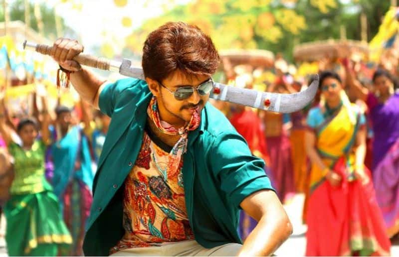 Bairavaa: The film was dubbed into Telugu as Agent Bairavaa and in Hindi as Bhairava by Goldmines Telefilms in 2017.