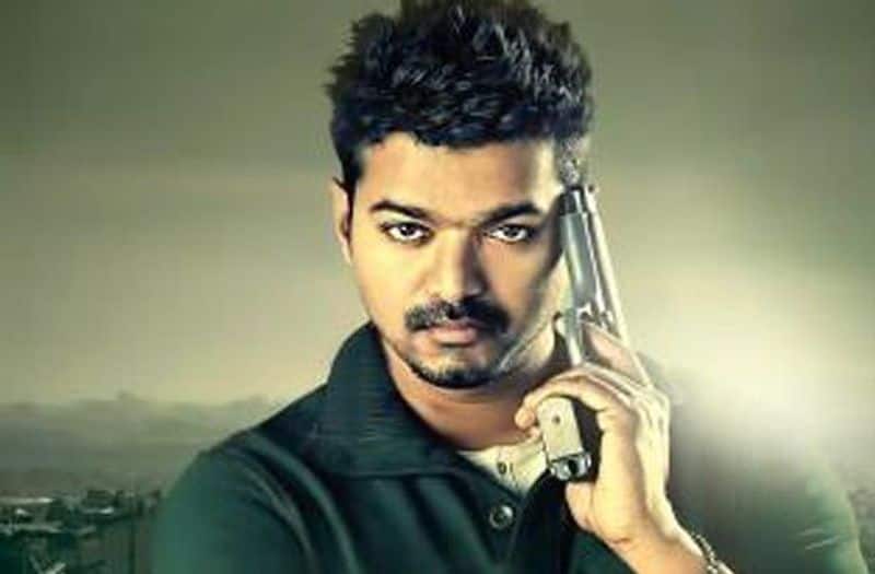 Thuppakki: The film became the third Tamil film to enter the ₹1 billion club after Sivaji (2007) and Enthiran (2010). Director A.R. Murugadoss remade the film in Hindi as Holiday: A Soldier Is Never Off Duty in 2014.