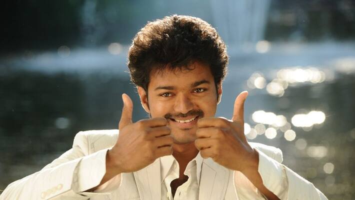 Vijay is the only major honor in kollywood cinema Vijay is the only major honor in kollywood cinema