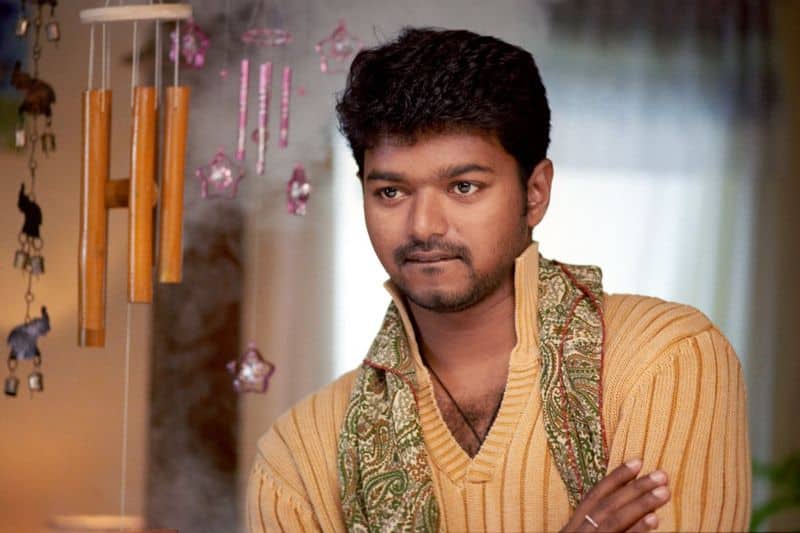 Sachein: Released in 2005, the movie received positive reviews from critics and was a commercial success. Critics praised Vijay's performance.