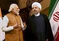 India inks pact with Iran to pay crude bill in rupee